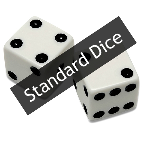 Standard Dice