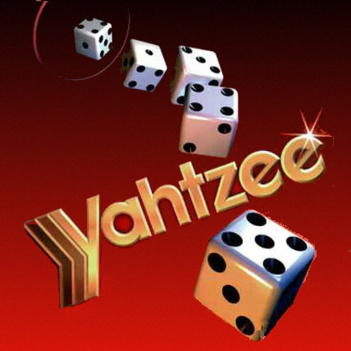 Yahtzee Dice